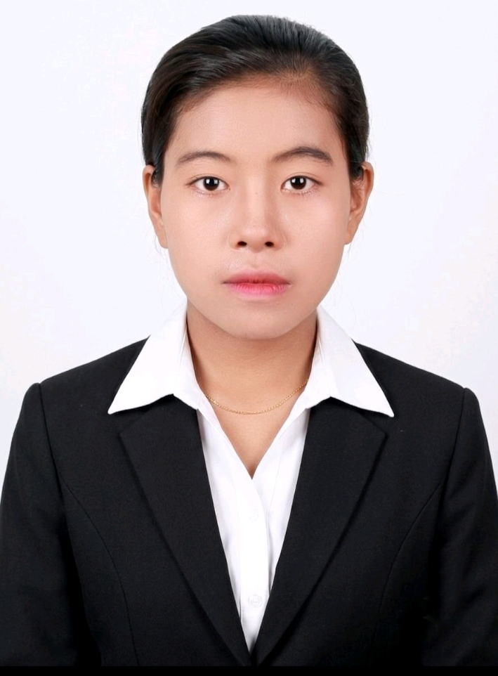 THU ZIN OO